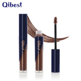 QIBEST Three Dimensional Thick Eyebrow Dyeing Liquid Eyebrow Dyeing Eyebrow Cream Waterproof Makeup Does Not Smudge Does Not Take Off Makeup - V.I.P Digital Presence