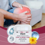 Joint Pain Relief Cream Relieves Knee, Shoulder, Neck And Back Muscle Pain Discomfort Body Care Cream - V.I.P Digital Presence