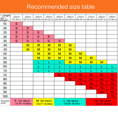 XL/L/M/S Back Belt Back Brace Support Shoulder Belt Corrector Rectify Straighten Posture Correction Orthopedic Beauty Corset - V.I.P Digital Presence