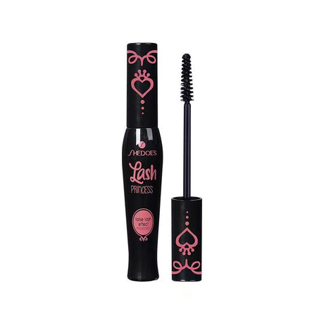 Waterproof Sweatproof Thick Lengthening And Curling Mascara Without Smudging - V.I.P Digital Presence