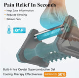 SootheStep Ice Roller