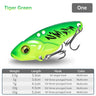 1PCS 3.5g/5g/7g/10g/15g VIB Fishing Lure – Rattlesnake Iron Jig, long-cast hard lure for predatory fish. - V.I.P Digital Presence