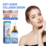 Collagen Facial Essence Reduces Fine Lines, Tightens Skin And Improves Dull Skin - V.I.P Digital Presence