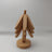 Dining mat cup mat wooden heat-resistant mat dining table decoration - V.I.P Digital Presence