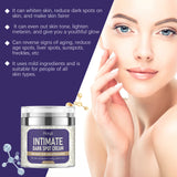 Facial Repair Cream Moisturizes, Hydrates, Lightened, Restores Skin, Brightened And Rejuvenated Body Cream