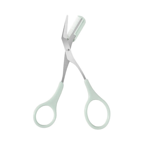 Eyebrow scissors, small scissors, beauty scissors, eyebrow trimming scissors - V.I.P Digital Presence