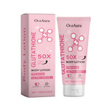 Oceaura Brightening Body Cream Moisturizes, Brightening And Brightening Skin - V.I.P Digital Presence