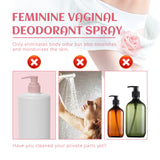 Female Body Care Spray, Relieve Itching Discomfort Gentle Cleaning Odors Body Care - V.I.P Digital Presence