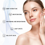 Spot Reduction Serum Skin Care Serum For Reducing Pores, Hydrating, Anti-Wrinkle And Brightening Skin