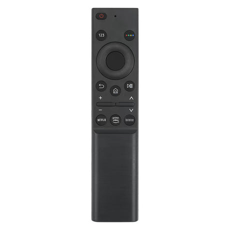 Using Samsung TV Voice BN59-01363A Smart Remote Control - V.I.P Digital Presence