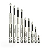 ImpactForce Driver Bit Kit