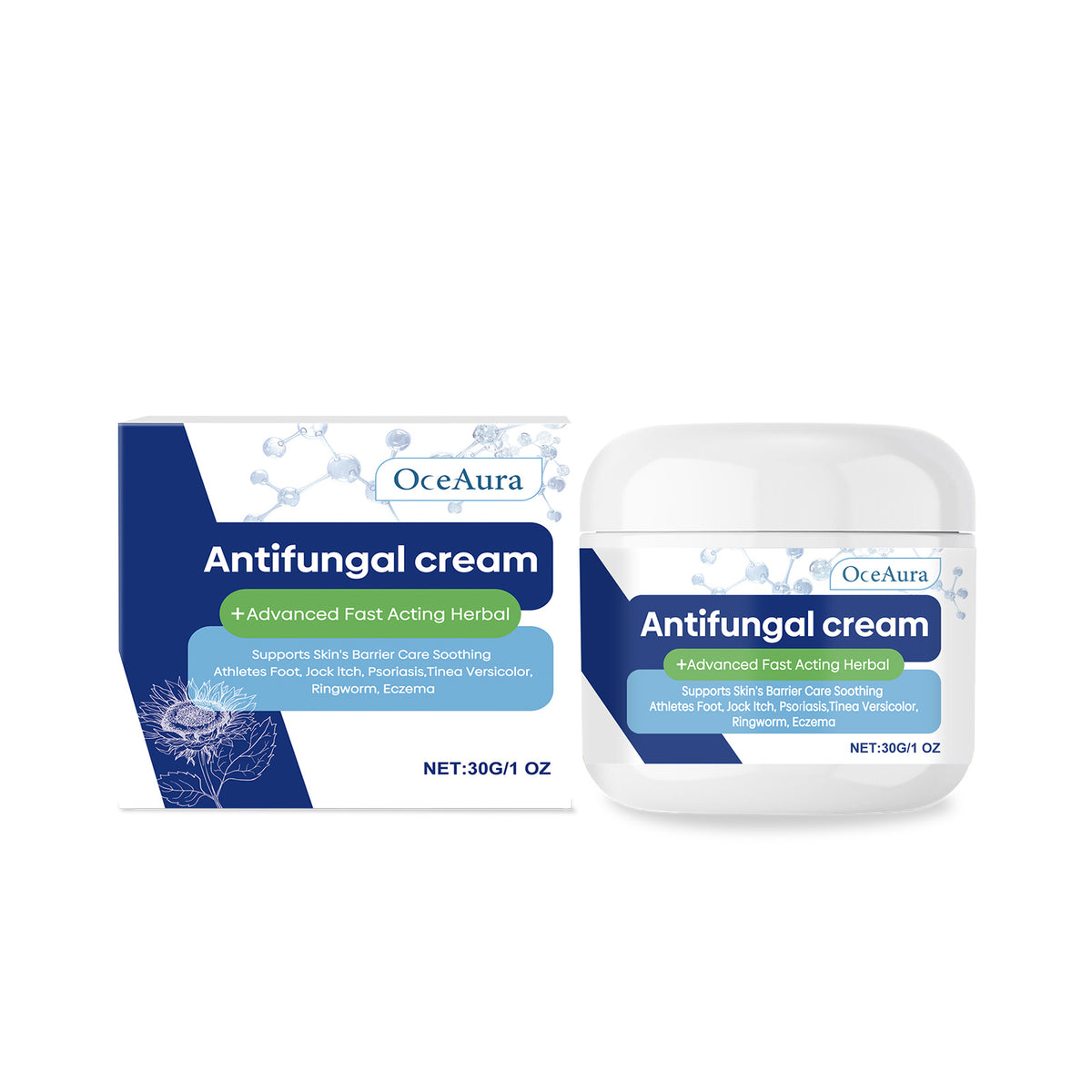 Skin Repair Cream Repair And Nourish Body Skin With A Gentle Formula For External Moisturizing Care Cream - V.I.P Digital Presence