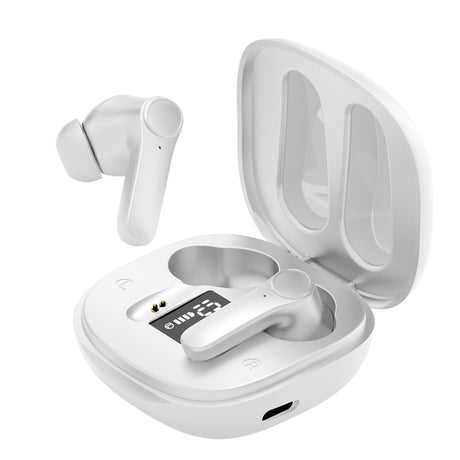 B11 Translation Headphones Real Time Bluetooth Earbuds Translator 144 Languages Simultaneous Business Interpretation Earphones - V.I.P Digital Presence