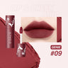 O. TWO. O Lip Clay Matte Face Lip And Cheek Dual-Use Powder Blusher Lipstick Air Lip Glaze Does Not Stick To Cup Lip Color 9144 - V.I.P Digital Presence