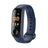 M3 Plus Color IPS Screen Smart Sport Fitness Bracelet IP68 Waterproof Blood Pressure Oxygen Activity Tracker For Men Women - V.I.P Digital Presence