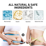Body Slimming Tightening Gel, Firming Arms Worship Meat Belly Highlights Body Curves Slimming Gel - V.I.P Digital Presence