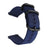 Nylon canvas wrist Strap for Xiaomi huami Amazfit Bip Stratos 2/2S PACE GTR 42/47MM Watch Band for Samsung Gear S3 S2 bracelet - V.I.P Digital Presence