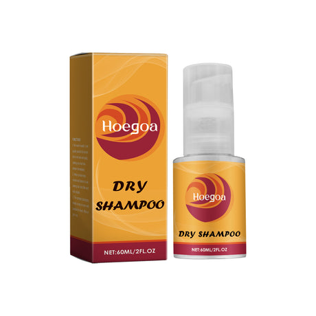 Leave-In Dry Hair Spray - V.I.P Digital Presence