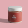 KOEC Facial Sugar Scrub Moisturizing Deep Cleansing Facial Exfoliator - V.I.P Digital Presence