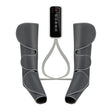 Safety Stable Plug-in Foot Kneading Calf Airbag Air Wave Massager Pressure Correction Leg Beauty Device - V.I.P Digital Presence