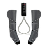 Safety Stable Plug-in Foot Kneading Calf Airbag Air Wave Massager Pressure Correction Leg Beauty Device - V.I.P Digital Presence