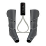 Safety Stable Plug-in Foot Kneading Calf Airbag Air Wave Massager Pressure Correction Leg Beauty Device - V.I.P Digital Presence