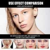 Matte Setting Spray, Oil Control Long-lasting Makeup Waterproof Setting Spray - V.I.P Digital Presence