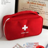 Outdoor Travel Survival First Aid Kit - V.I.P Digital Presence