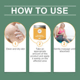 Joint Herbal Cream For Shoulder, Neck, Elbow And Knee Discomfort Body Treatment Massage Cream - V.I.P Digital Presence