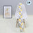 1Pcs 1M/2M/3M Baby Handmade Nodic Knot Newborn Bed Bumper Long Knotted Braid Pillow Baby Bed Bumper Knot Crib Infant Room Decor - V.I.P Digital Presence