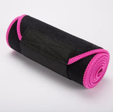 Sweat Waist Trimmer Belt - V.I.P Digital Presence