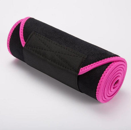 Sweat Waist Trimmer Belt - V.I.P Digital Presence
