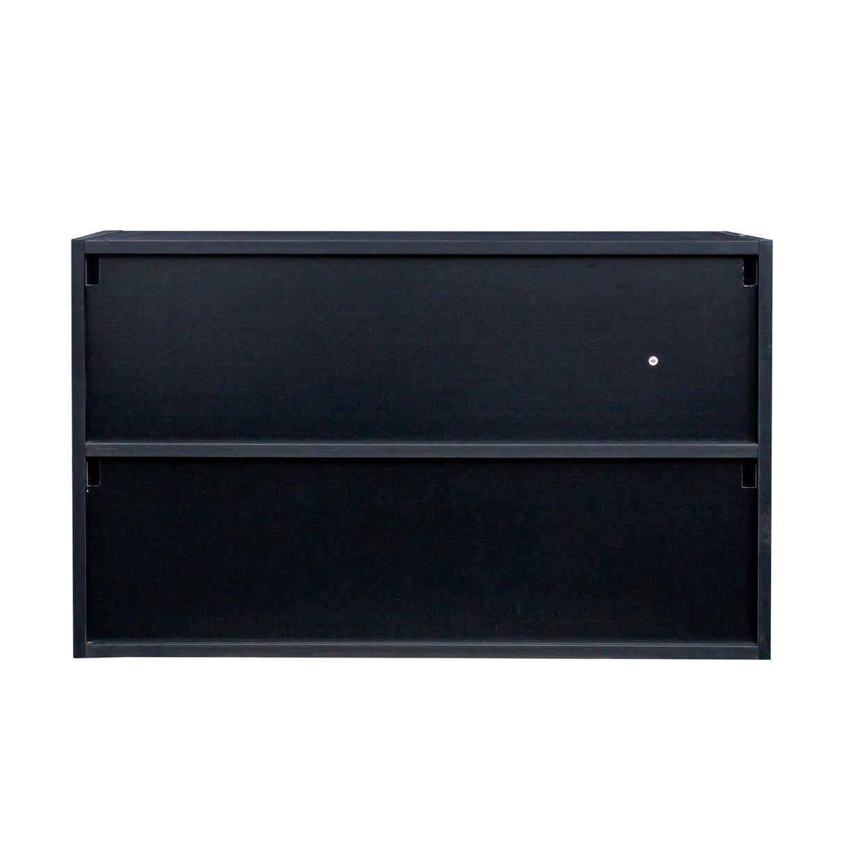 Black Glass Door Shoe Box Shoe Storage Cabinet With RGB Led Light - V.I.P Digital Presence
