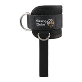 Foot pedal ankle buckle leg strength training gantry frame adjustable ankle buckle - V.I.P Digital Presence