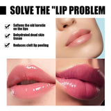 Lip Scrub, Lip Wrinkles Dry Dead Skin Moisturizing Toot Lips Moist Lips Lip Care - V.I.P Digital Presence