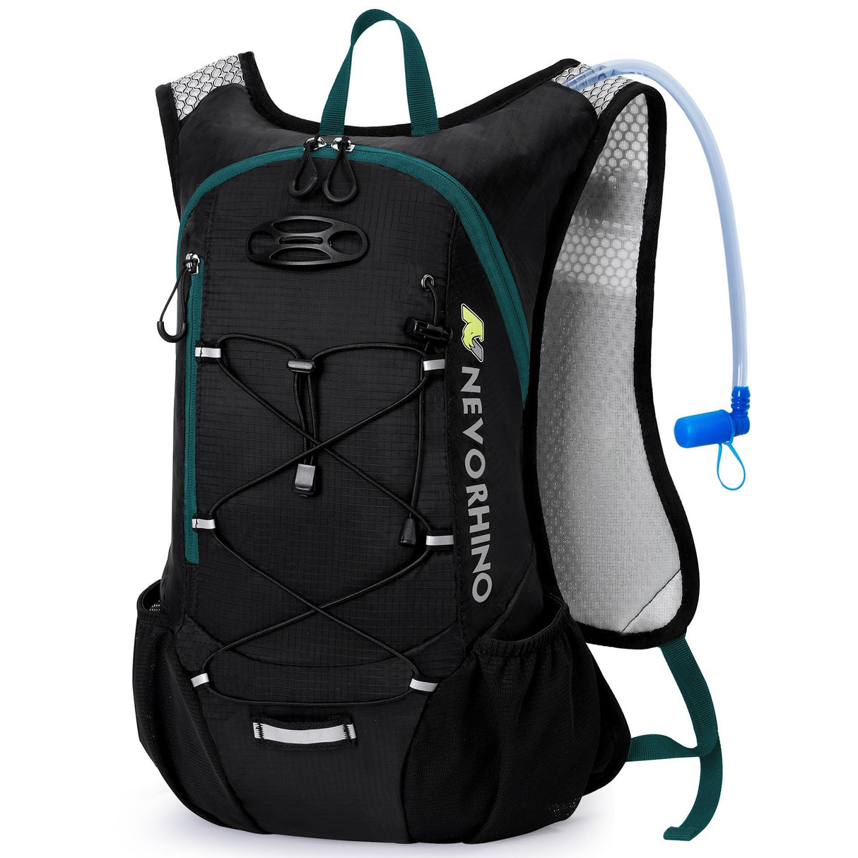 Hiking Bag Outdoor Sports Water Bag Oxford Cloth Backpack Ultra Light Hiking Bag Cycling Water Bag Backpack - V.I.P Digital Presence