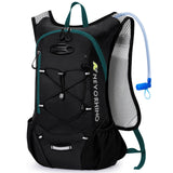 Hiking Bag Outdoor Sports Water Bag Oxford Cloth Backpack Ultra Light Hiking Bag Cycling Water Bag Backpack - V.I.P Digital Presence