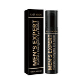 Hydrating Eye Roller For Men, Firming Lift Reduces Fine Lines, Dark Circles And Bags Under The Eyes - V.I.P Digital Presence