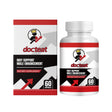 Men's Care Capsules Men's Daily Body Care Gentle Nourishing Supplement Energy Capsules - V.I.P Digital Presence