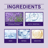 Retinol Firming Serum, Soothing, Hydrating And Rejuvenating Skin Care Serum