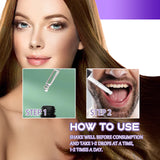 Hair Follicle Dense Hair Drops Repair Hair Follicle Nourishing Hair Roots Dense Solid Hair Care - V.I.P Digital Presence