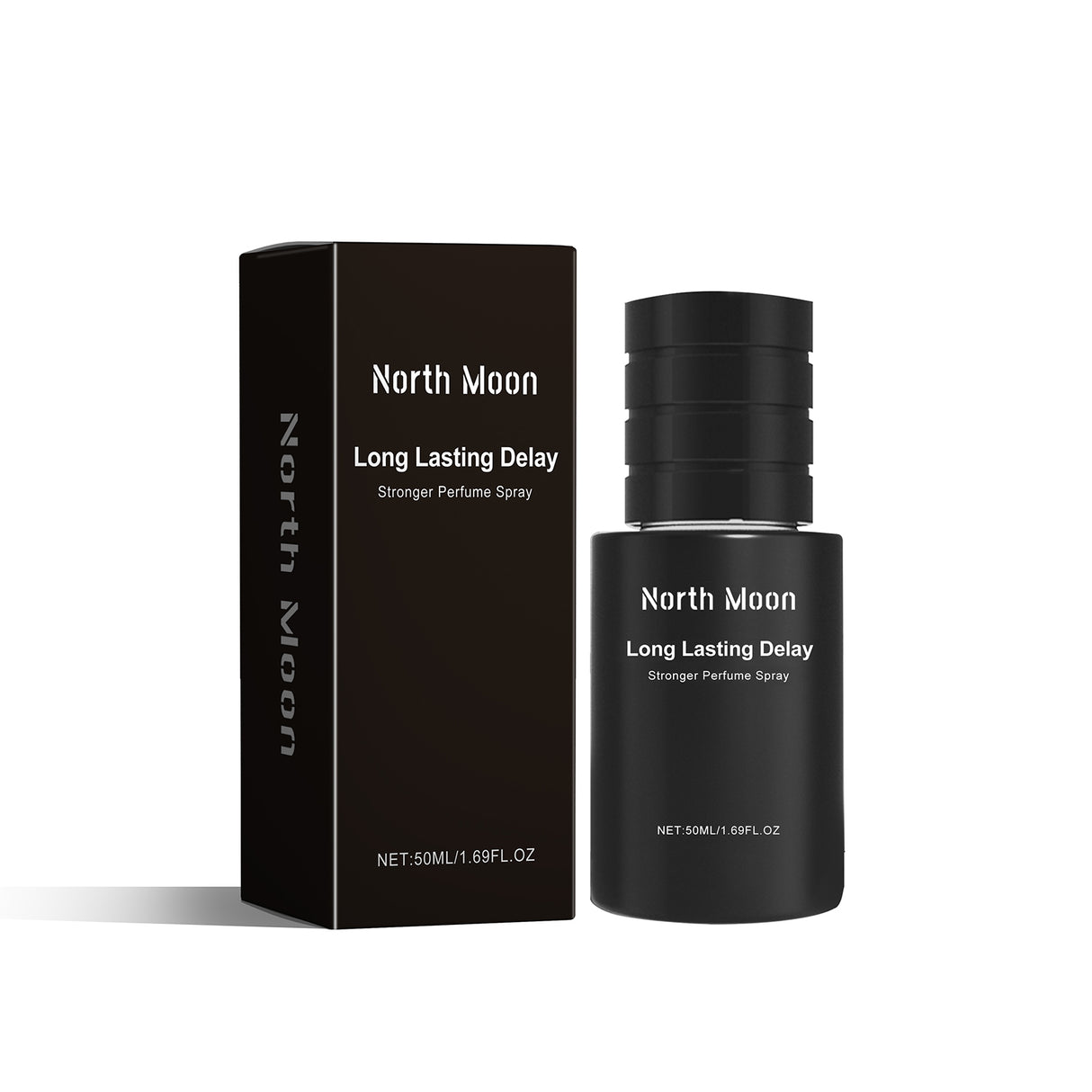 Long Lasting Delay Stronger Perfume Spray, Natural Niche Fragrance Lasting Release Charming Men's Atmosphere Dating Perfume - V.I.P Digital Presence