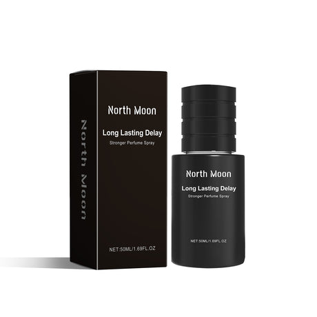 Long Lasting Delay Stronger Perfume Spray, Natural Niche Fragrance Lasting Release Charming Men's Atmosphere Dating Perfume - V.I.P Digital Presence