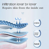 Moisturizing Astragalus Cream Lightens Dark Spots, Moisturizes, Brightens, Moisturizes, And Brightens Skin