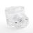 Portable Mesh Nebulizer Silent Ultrasonic Medical Steaming Inhaler USB Charging Adult Kids Respirator Humidifier Health Care - V.I.P Digital Presence