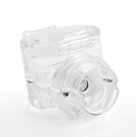 Portable Mesh Nebulizer Silent Ultrasonic Medical Steaming Inhaler USB Charging Adult Kids Respirator Humidifier Health Care - V.I.P Digital Presence