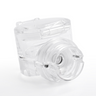 Portable Mesh Nebulizer Silent Ultrasonic Medical Steaming Inhaler USB Charging Adult Kids Respirator Humidifier Health Care - V.I.P Digital Presence