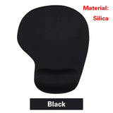 Wrist Mousepad With Gel Mouse Pad With Wrist Rest Pc Gamer Anti-Slip Gaming Laptops Keyboard Accessories Drop Shipping - V.I.P Digital Presence