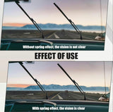 WipeForce Spring Set