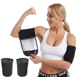 Fitness Exercise Wrist and Arm Protectors Reduce Fat and Sweat Running Hand Straps Fitness Arm and Elbow Protectors - V.I.P Digital Presence